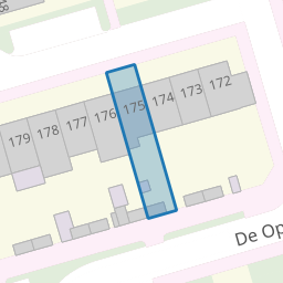 Perceel HOO00-I-6099