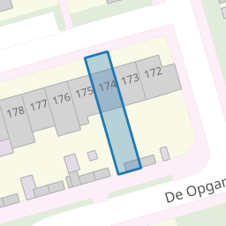 Perceel HOO00-I-6100