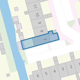 Perceel HOO00-I-6104