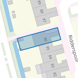 Perceel HOO00-I-6107