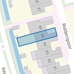 Perceel HOO00-I-6108