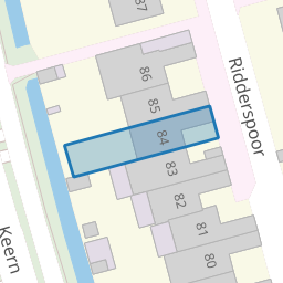 Perceel HOO00-I-6109