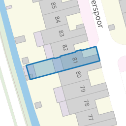 Perceel HOO00-I-6112