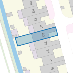 Perceel HOO00-I-6113