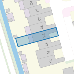 Perceel HOO00-I-6115