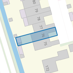 Perceel HOO00-I-6117