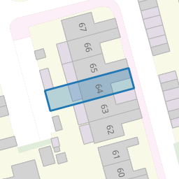 Perceel HOO00-I-6122