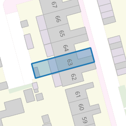 Perceel HOO00-I-6123