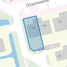 Perceel HOO00-I-6129