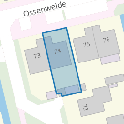 Perceel HOO00-I-6130