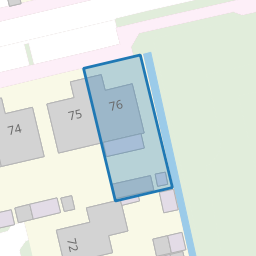 Perceel HOO00-I-6132