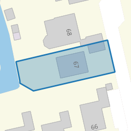 Perceel HOO00-I-6136