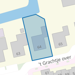 Perceel HOO00-I-6140