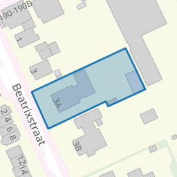 Perceel HOO00-I-6142