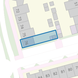 Perceel HOO00-I-6172