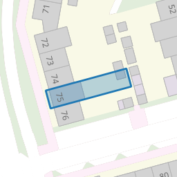 Perceel HOO00-I-6173