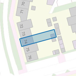 Perceel HOO00-I-6174