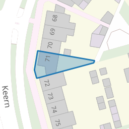 Perceel HOO00-I-6177