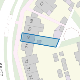 Perceel HOO00-I-6178