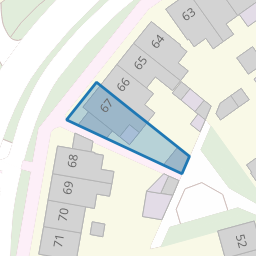 Perceel HOO00-I-6181