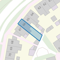 Perceel HOO00-I-6182