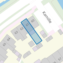 Perceel HOO00-I-6187