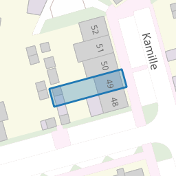 Perceel HOO00-I-6190