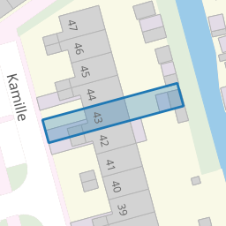 Perceel HOO00-I-6203