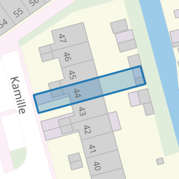 Perceel HOO00-I-6204