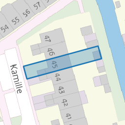 Perceel HOO00-I-6205