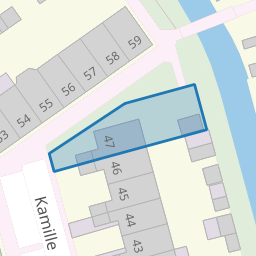 Perceel HOO00-I-6207