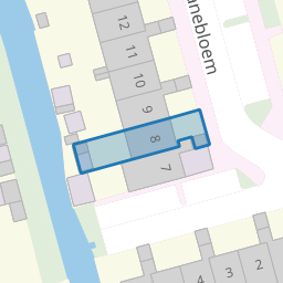 Perceel HOO00-I-6208