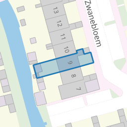 Perceel HOO00-I-6209