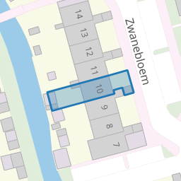 Perceel HOO00-I-6210