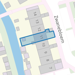 Perceel HOO00-I-6211