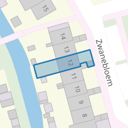 Perceel HOO00-I-6212