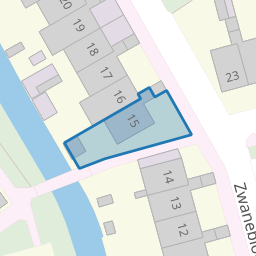 Perceel HOO00-I-6215