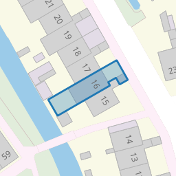 Perceel HOO00-I-6216