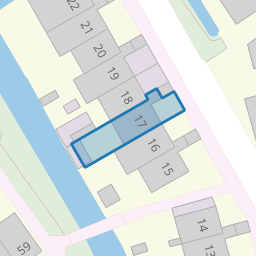 Perceel HOO00-I-6217