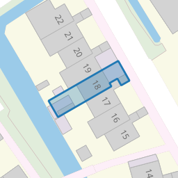 Perceel HOO00-I-6218