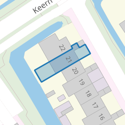 Perceel HOO00-I-6221