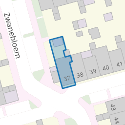 Perceel HOO00-I-6223