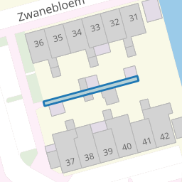 Perceel HOO00-I-6225