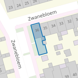 Perceel HOO00-I-6226