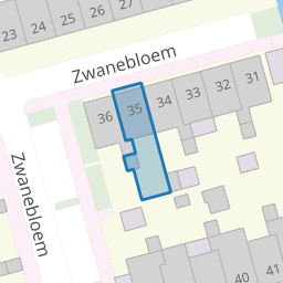 Perceel HOO00-I-6227