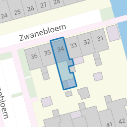 Perceel HOO00-I-6228