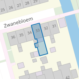 Perceel HOO00-I-6229