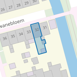 Perceel HOO00-I-6230