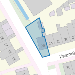 Perceel HOO00-I-6232