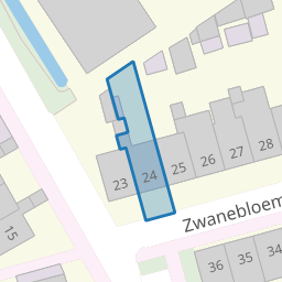 Perceel HOO00-I-6233